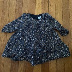 Baby Gap Flower Dress